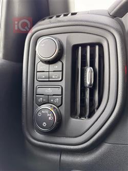 شيفروليه سلفرادو